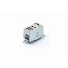 FTG - Distribusjonsblokk 160A, CU/CU