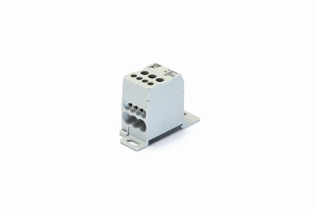 FTG - Distribusjonsblokk 80A, CU/CU