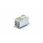 FTG - Distribusjonsblokk 250A, CU/CU
