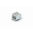 FTG - Distribusjonsblokk 175A,CU/CU,10*16 UTG.