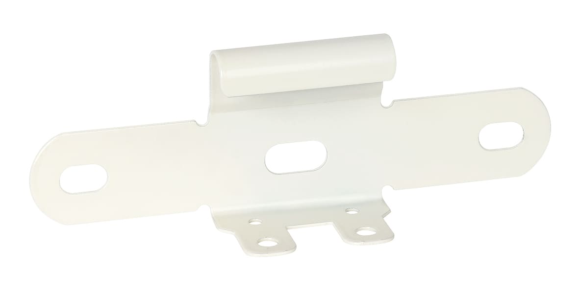 MP Bolagen - Universalledd Hvit MP-114V
