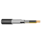 Elis Elektro AS - 2XSLCHK-JB 3+ 3x25+3x4 mm²