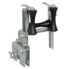 MP Bolagen - Kabelruller 5 stk i kasse MP-242E