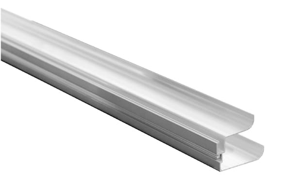 Elis Elektro AS - Skillevegg 52x45mm TDH2