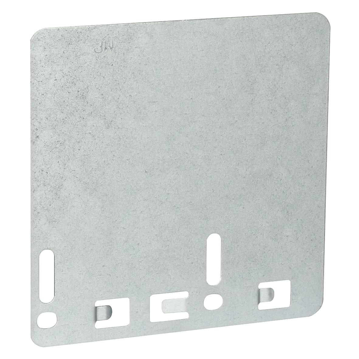 Elis Elektro AS - Festeplate 180x175 Z4 MP-110Z4