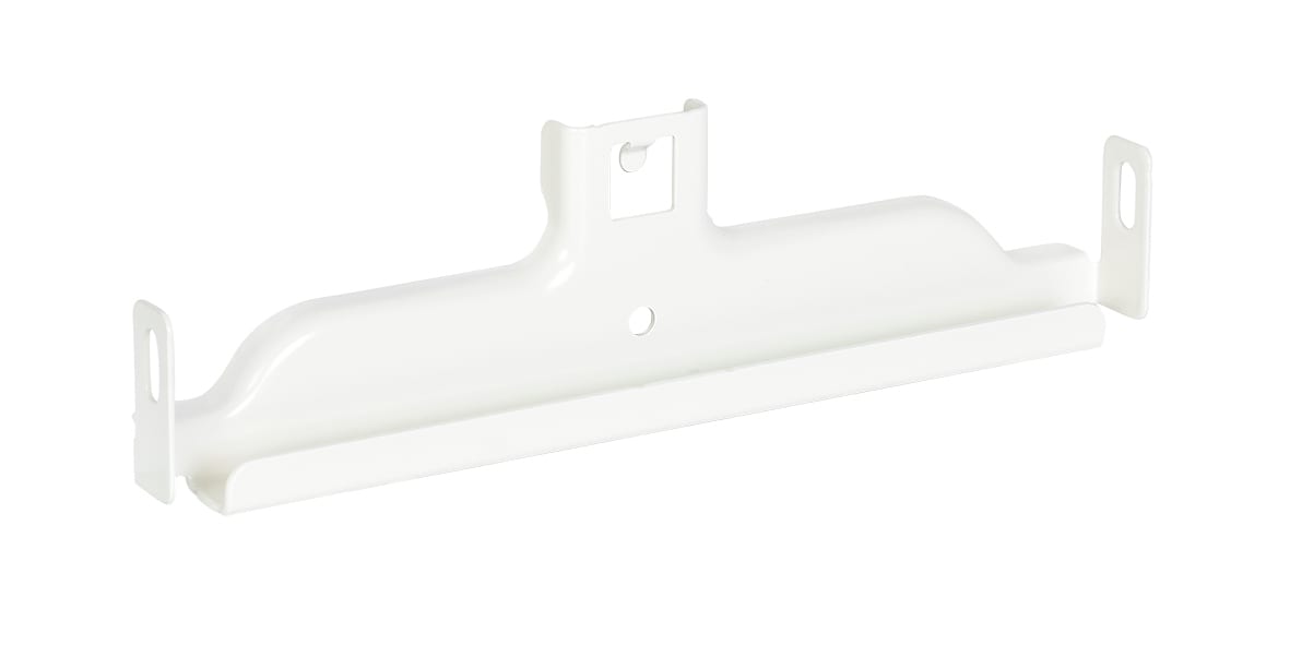 Elis Elektro AS - Pendelkonsoll 300mm Hvit MP-163V2