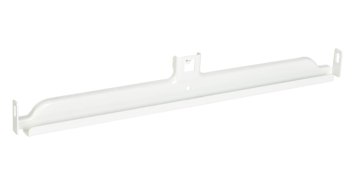 Elis Elektro AS - Pendelkonsoll 600mm Hvit MP-166V2