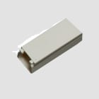 REHAU - LE 20/20 Inkludert lokk RAL 7030