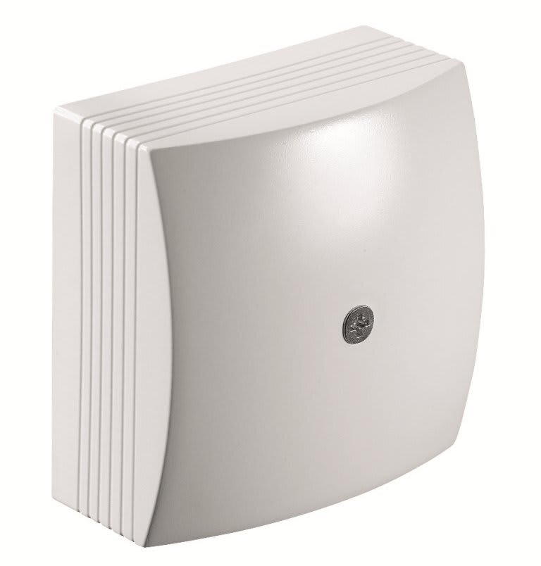 REHAU - ATRIANE universal koblingsboks for profiler 22x12 til 74x22 med svekkelser for kabelutganger.