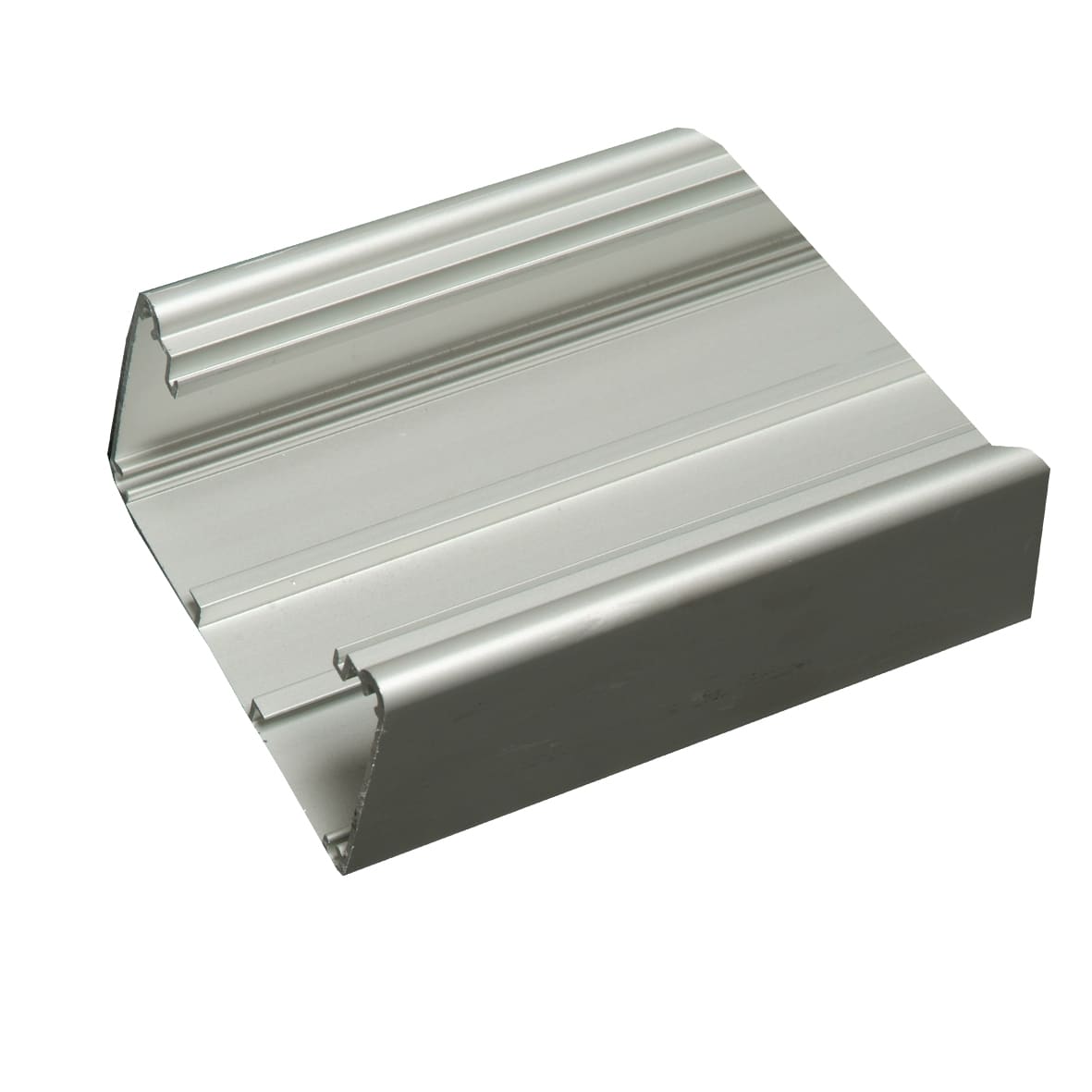 REHAU - SIGNO BA 70/110 Natur Eloksert