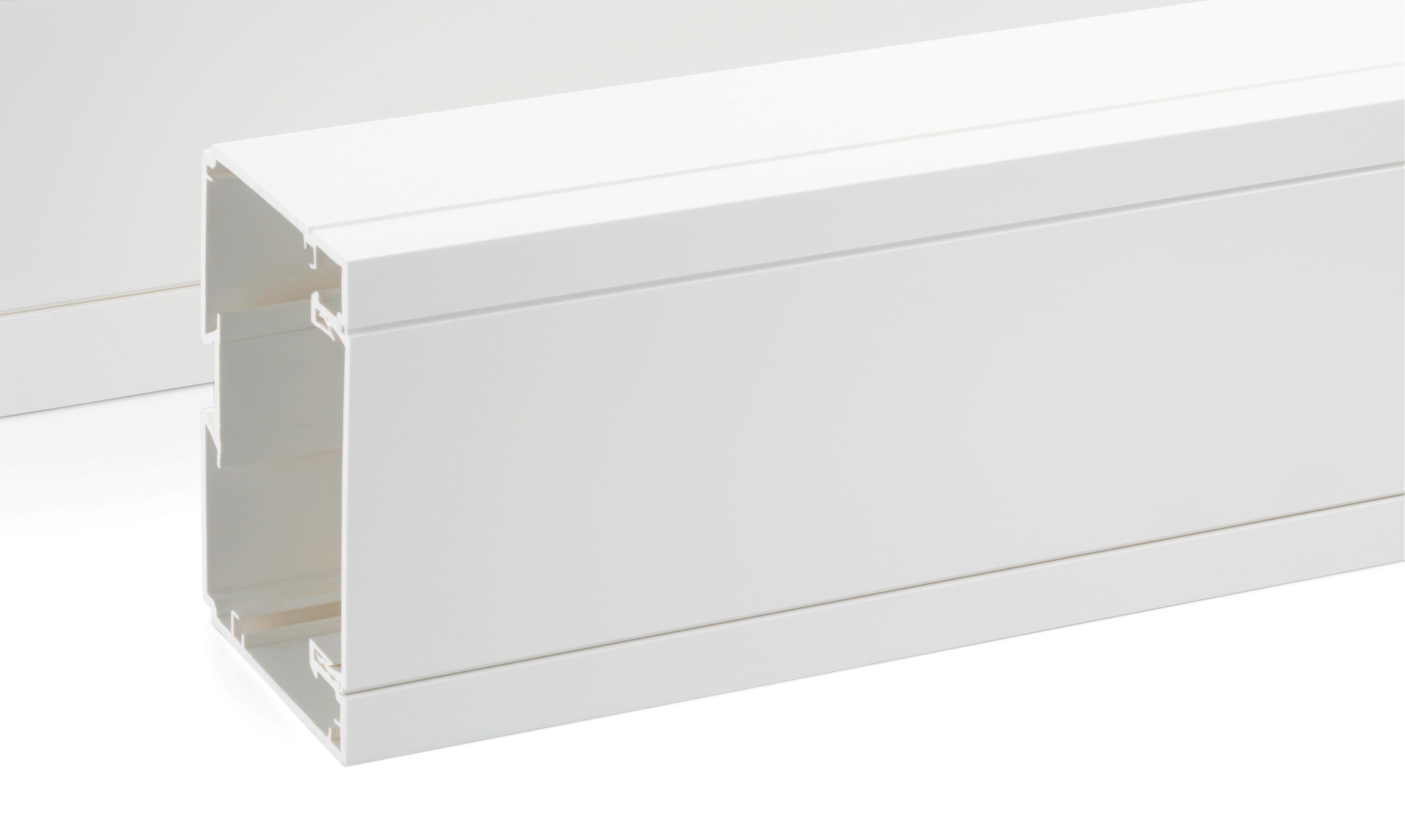 REHAU - Signa 70/110 Underdel 2 meter