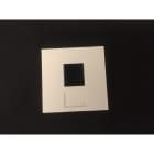 REHAU - Signo Overg.rammer Keystone 1