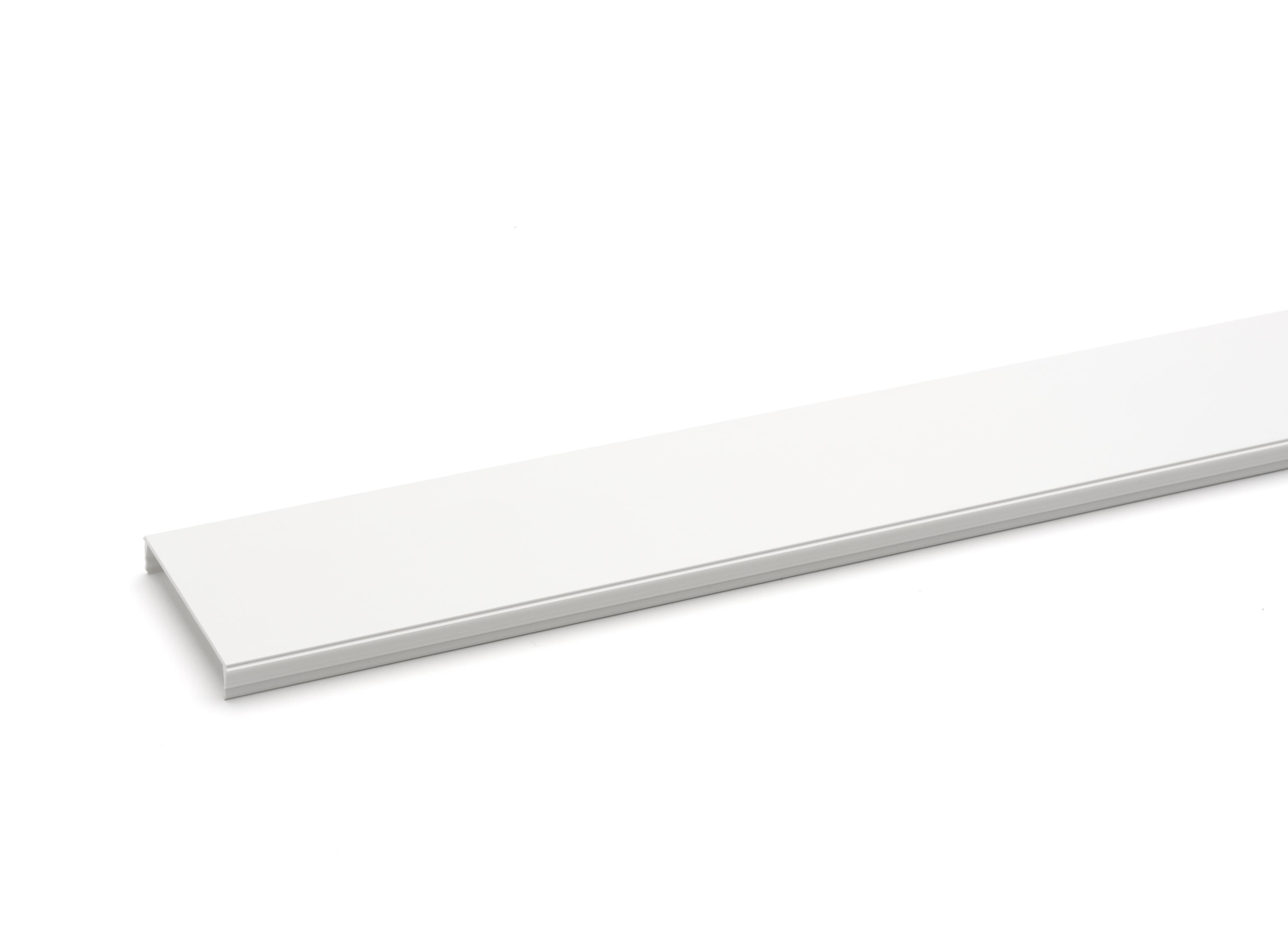 REHAU - Signa base 80 Lokk renhvit RAL 9010