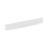 REHAU - LEH skillevegg 65 TW renhvit RAL 9010