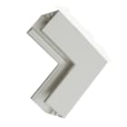 REHAU - Innerhjørne BA 70/170 Polarhvit