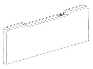 REHAU - SIGNO BK ENDELOKK 70/110