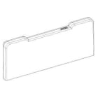 REHAU - SIGNO BK ENDELOKK 70/110