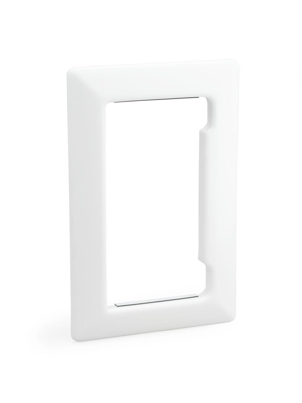 REHAU - Signo BK 70/130 4-sidig avsl. ramme