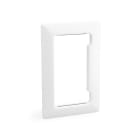 REHAU - Signo BK 70/130 4-sidig avsl. ramme
