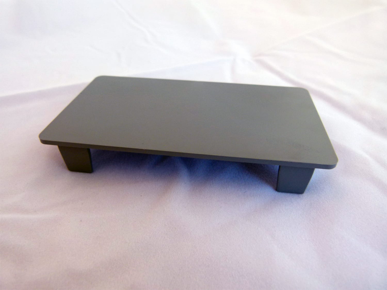 REHAU - LE 60/230 ENDESTYKKE GRÅ