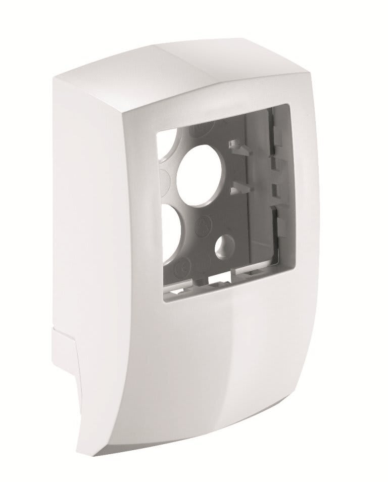 REHAU - ATRIANE Apparatboks for innbygging av stikkontakt Schneider Alrea eller lignende til ATRIANE 34x17
