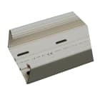 REHAU - SIGNO BK KANAL 70/110 HVIT