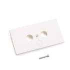 REHAU - SL 20/50 Lokk for Radio/tv uttak