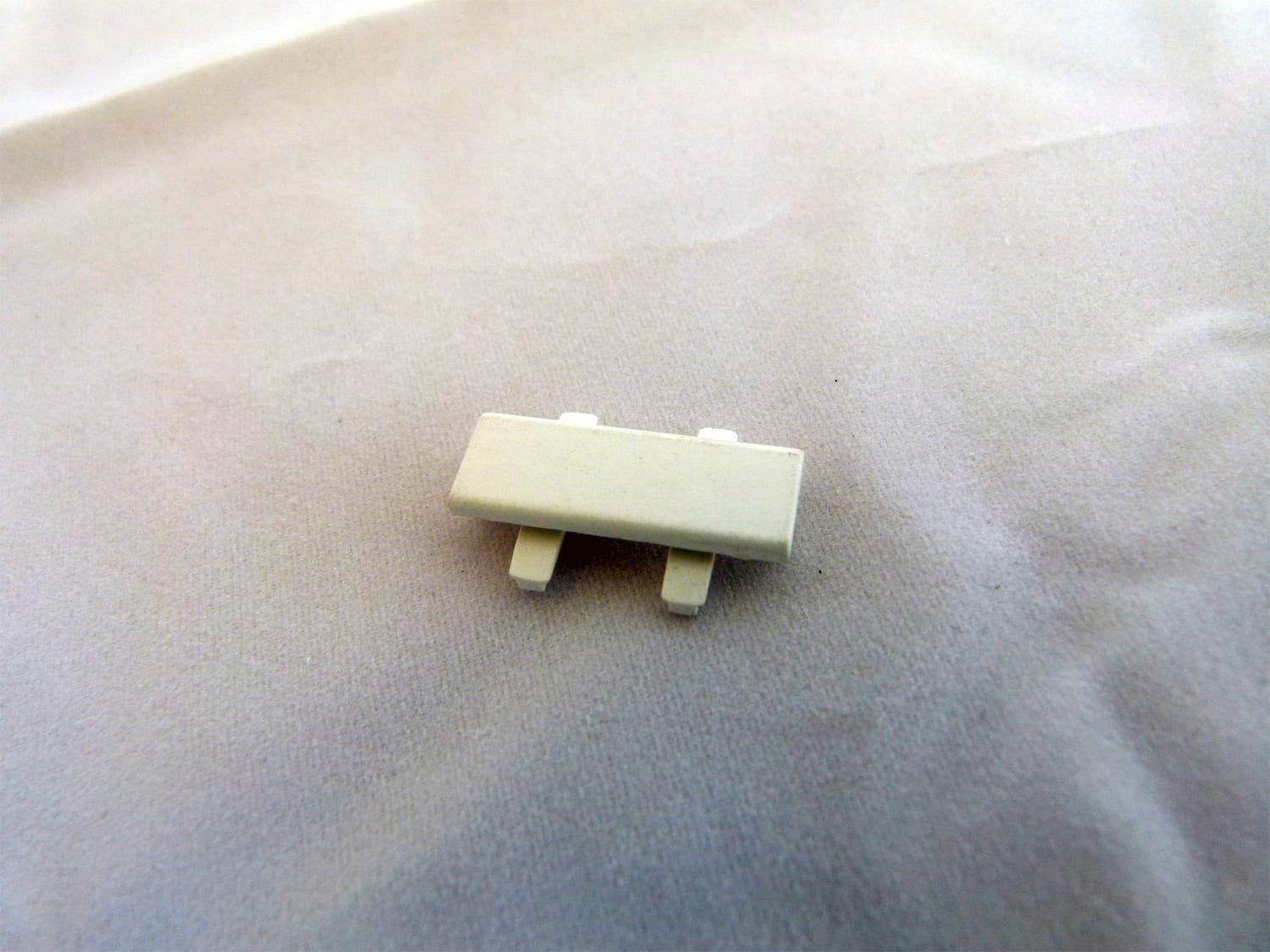 REHAU - MS 10/30 SKJØTESTYKKE