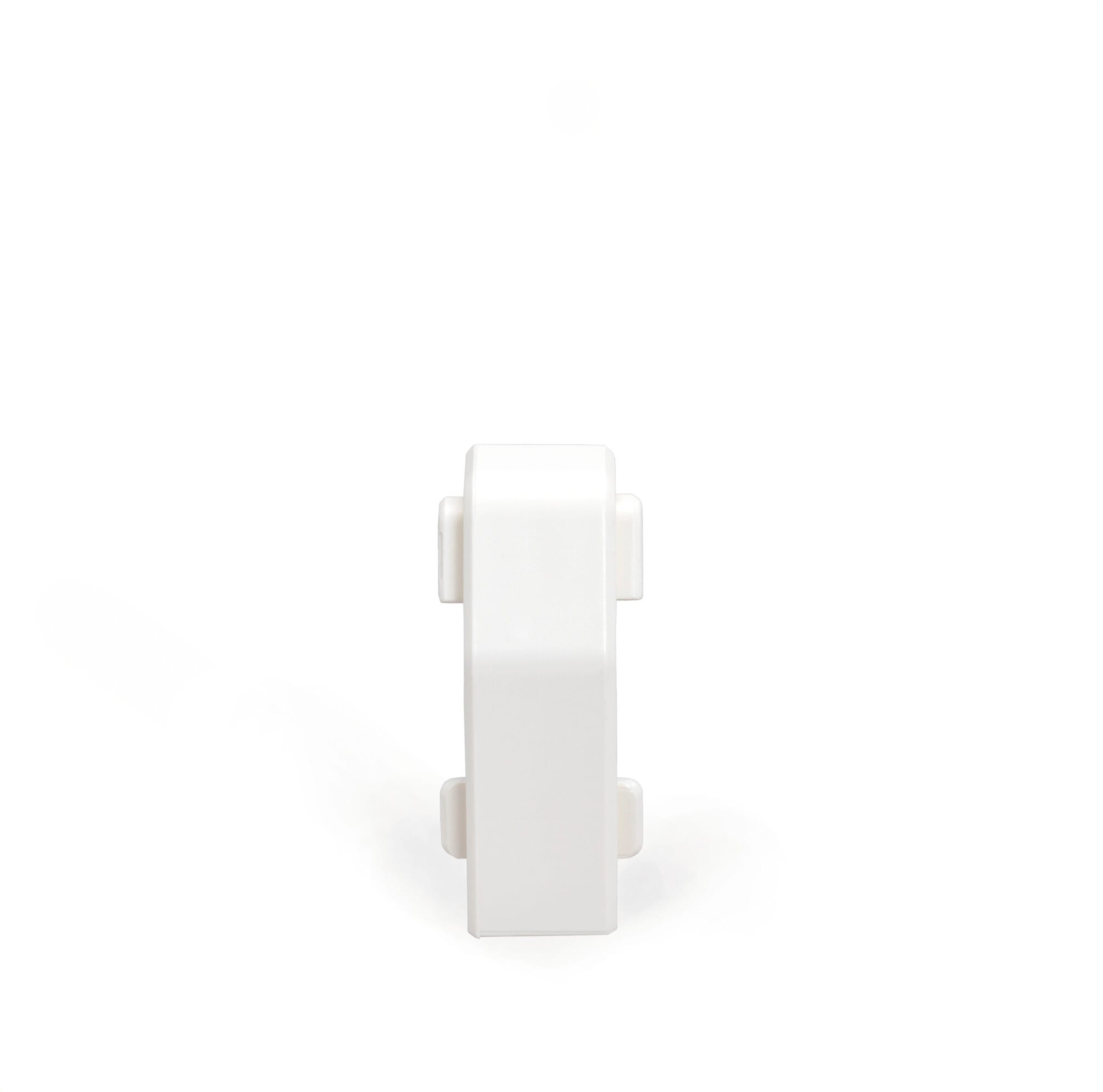 REHAU - SL 20/70 skjøtestykke renhvit RAL 9010