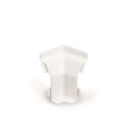 REHAU - SL 20/70 innerhjørne renhvit RAL 9010