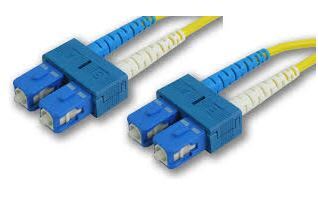 Centex - Patchekabel SCD-SCD 9/125 OS1