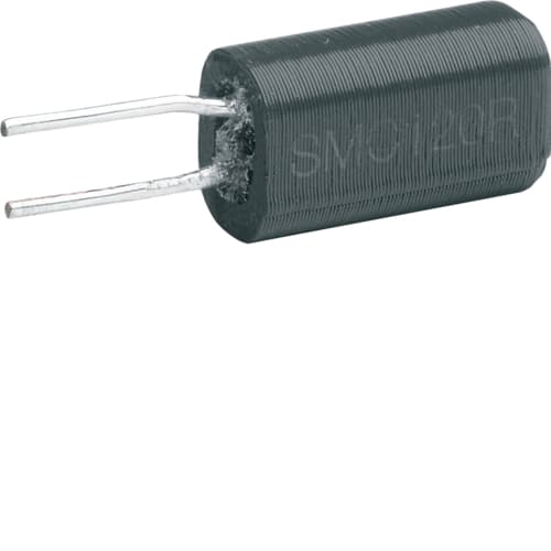 Hager - kWh måler modbus endemotstand SMC120R
