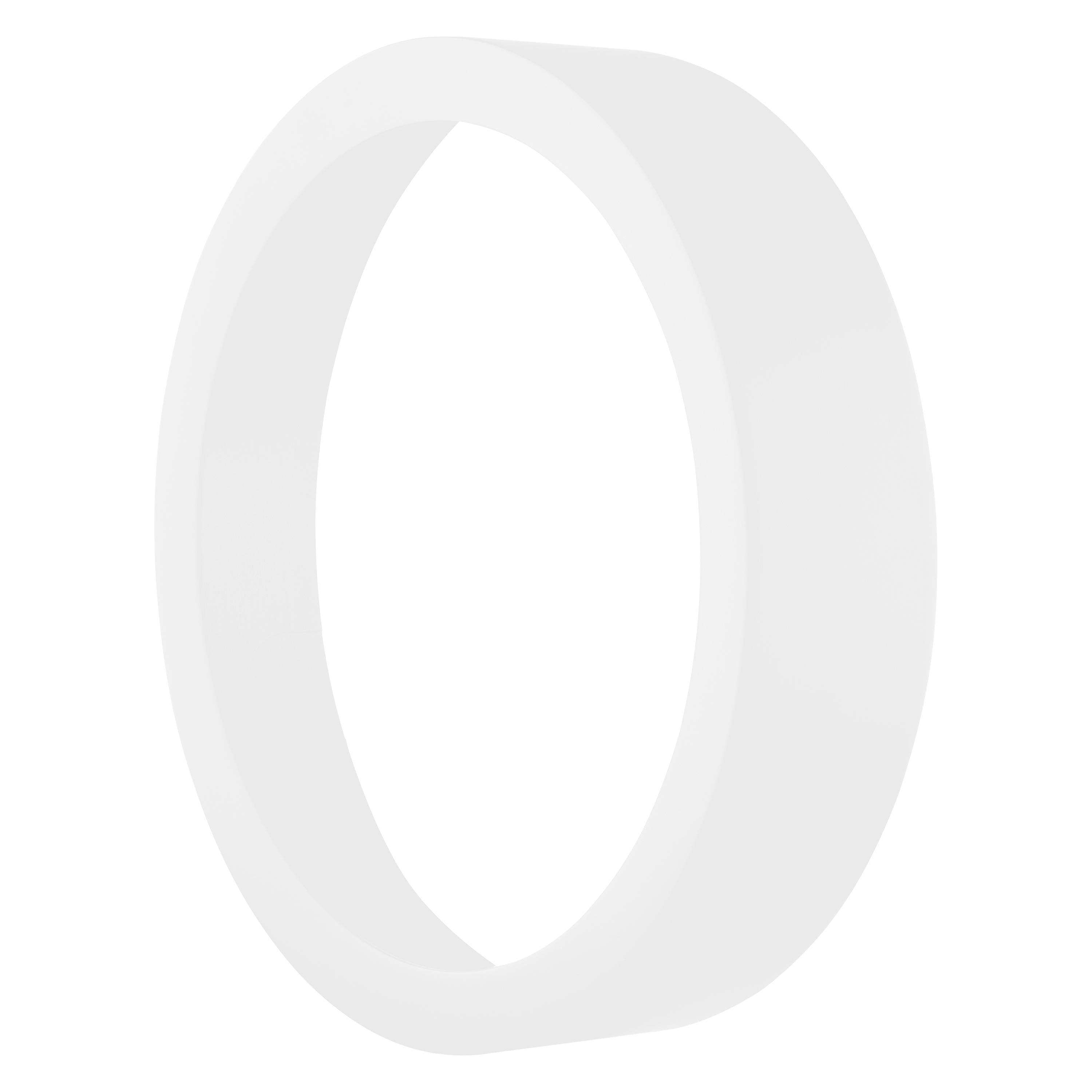 Ledvance - Surface Bulkhead RING 250 WT