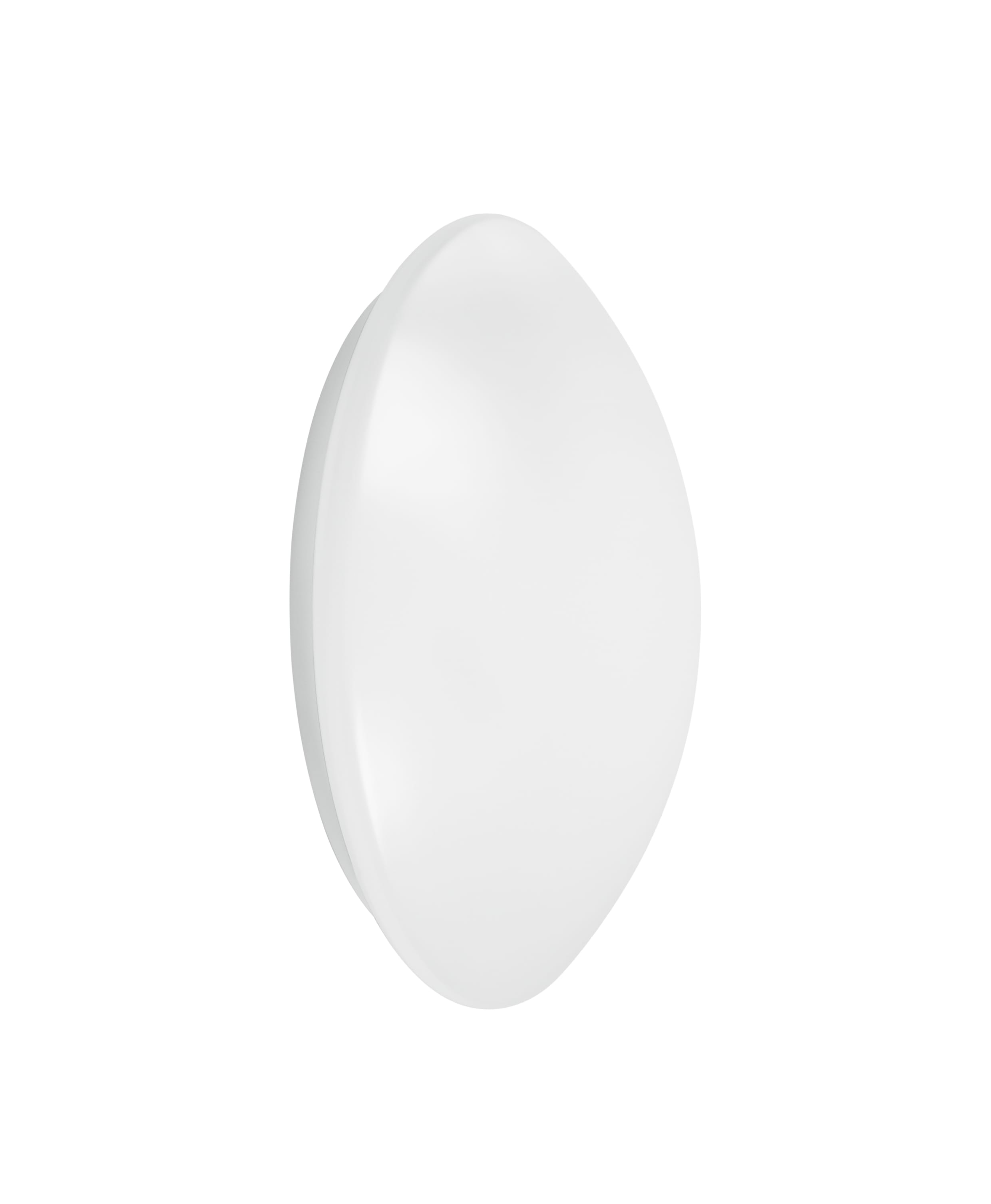 Ledvance - SURFACE CIRCULAR SENSOR 350 18W 4000K IP44