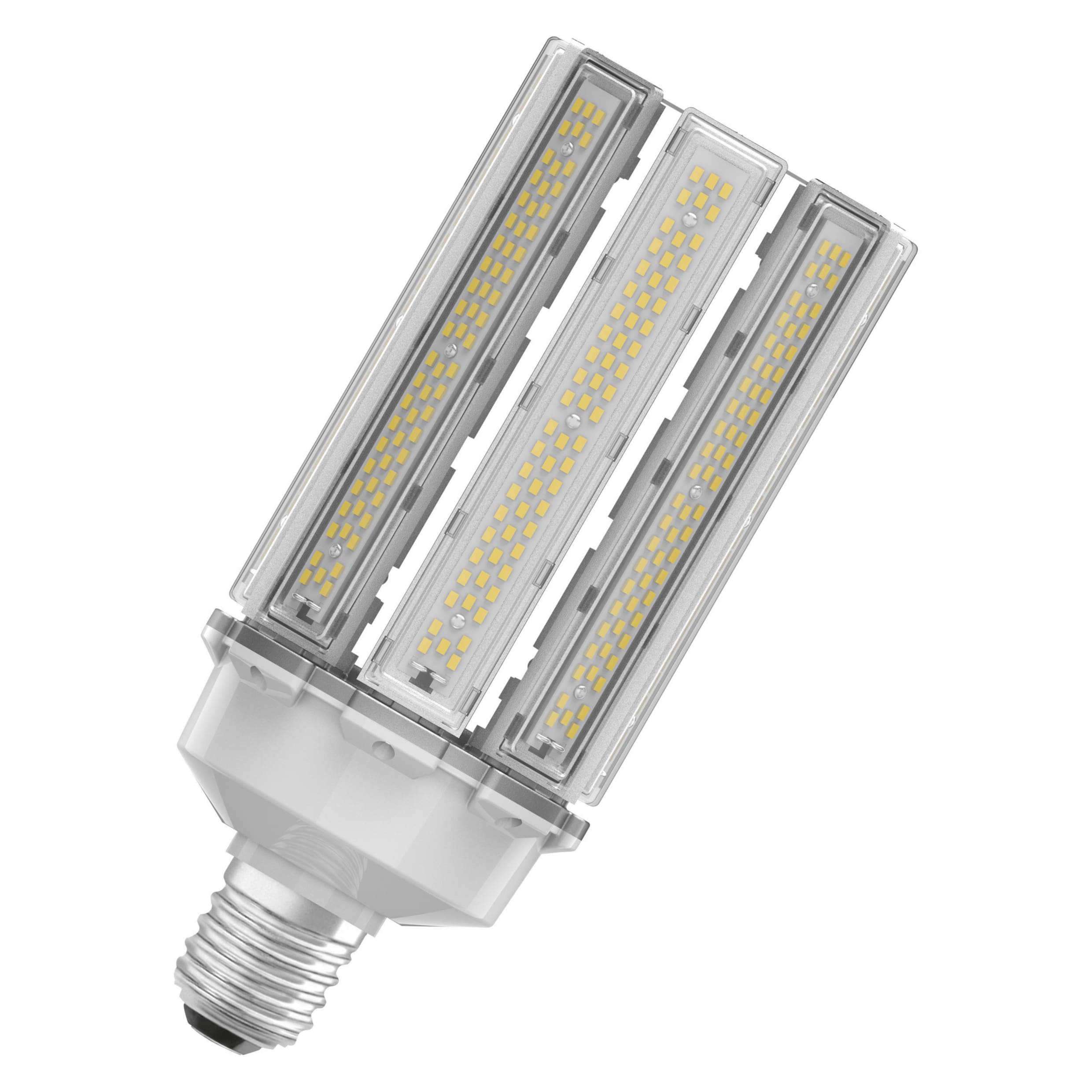 Osram - LED HQL 11700LM 250 2700K E40