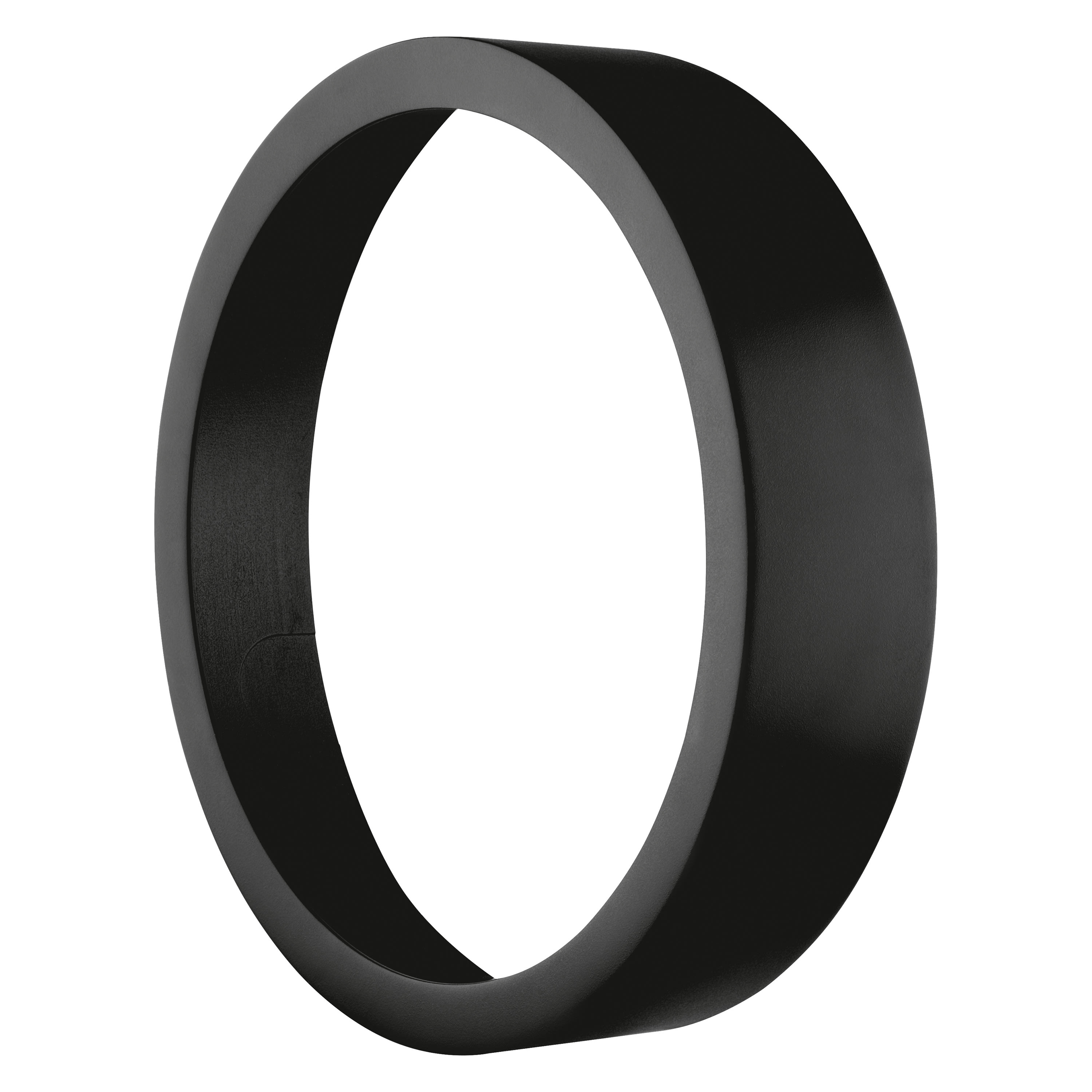 Ledvance - Surface Bulkhead RING 300 BK