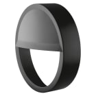 Ledvance - Surface Bulkhead EYELID 300 BK