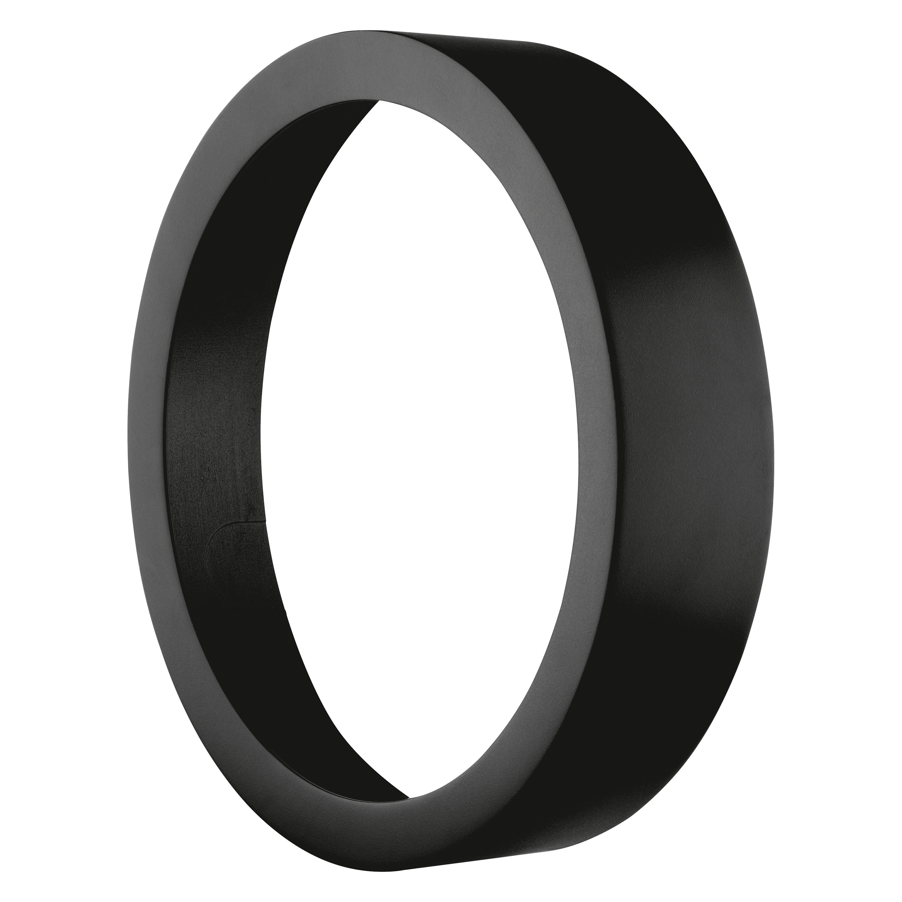 Ledvance - Surface Bulkhead RING 250 BK