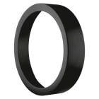 Ledvance - Surface Bulkhead RING 250 BK