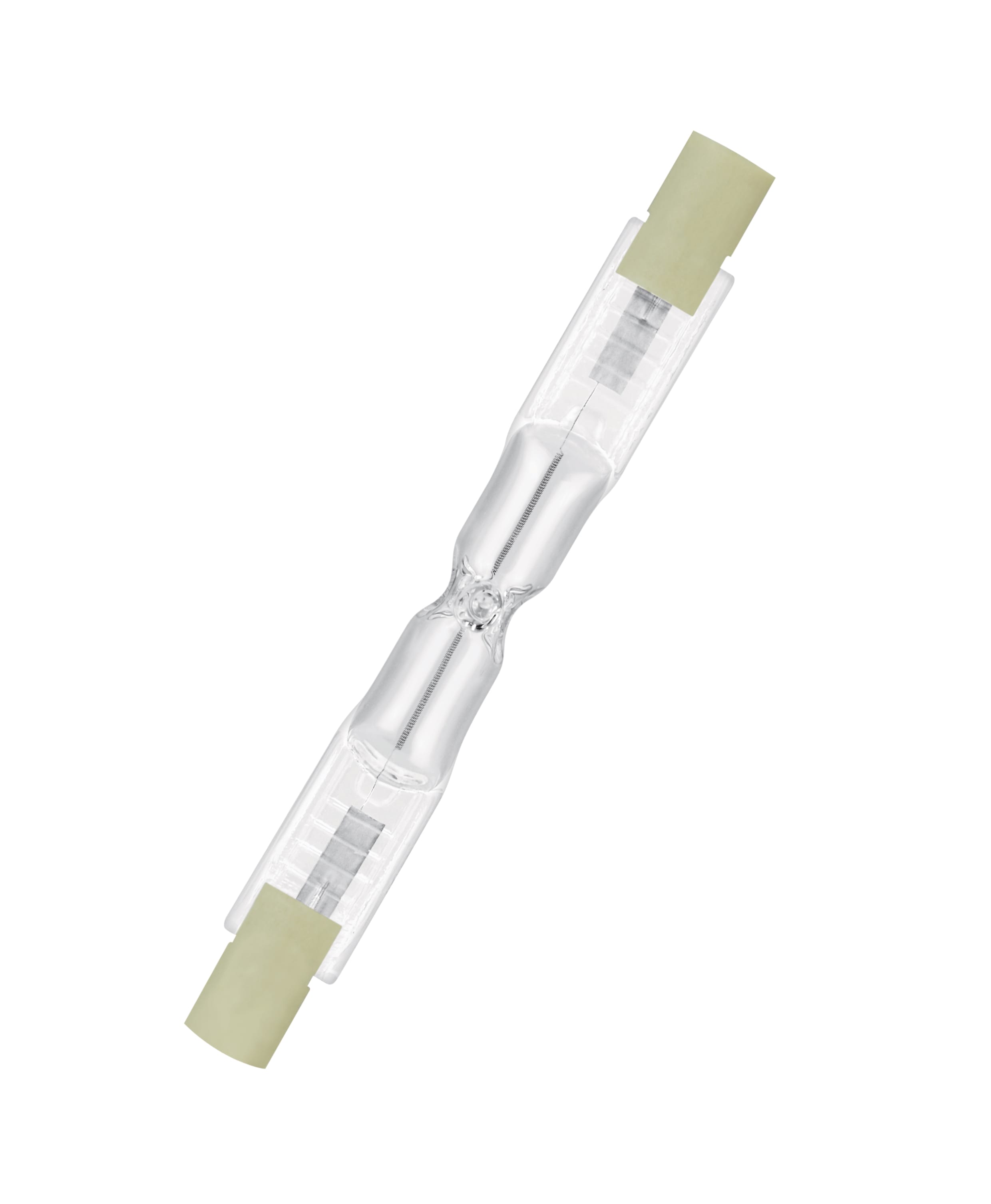 Osram - HALOLINE SUPERSTAR 80W 240V R7S 74,9mm Kort