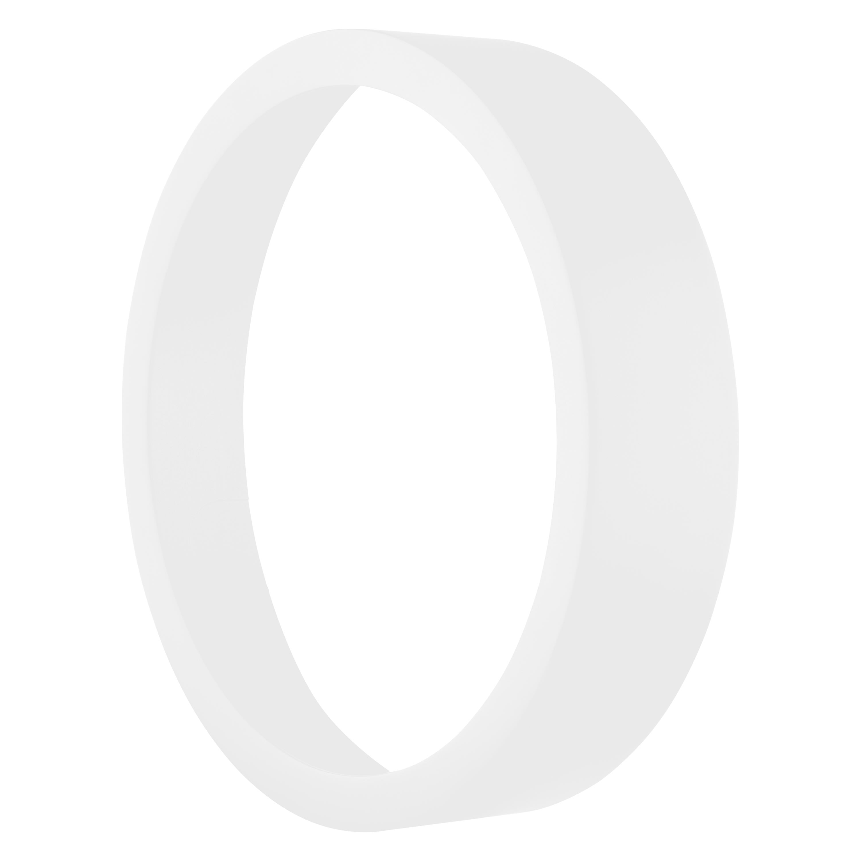 Ledvance - Surface Bulkhead RING 300 WT