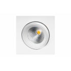 SG Armaturen - JUNISTAR GYRO SQUARE HVIT 6W