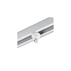 SG Armaturen - Shopline 3-T hvit avlastningskrok