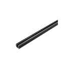 SG Armaturen - Shopline 3T 3M skinne sort
