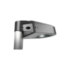 SG Armaturen - FEVIK GRAFITT 2000 LED 3000K MED STOLPEFESTE