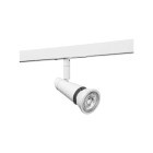SG Armaturen - Zip 230V spot hvit 6W LED GU10