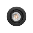 SG Armaturen - JUPITER OUTDOOR SORT 6,5W LED
