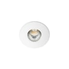 SG Armaturen - Nano hvit 3000K 36D