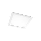 SG Armaturen - Sense 300x300 DALI Opal Prism 3000K, Ledpanel