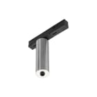 SG Armaturen - ZIP 230V ADAPTER FOR PENDEL Børstet stål